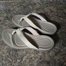 Crocs Capri Sandals Women's 9