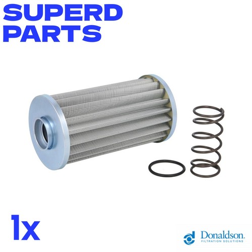 Hydraulic filter 1511022 - filter, for