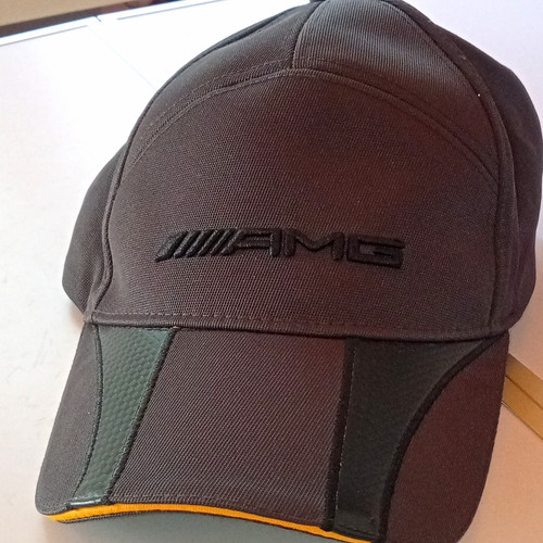 Mens amg mercedes - mens, basball