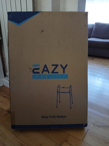 Easy mobility walking frame - easy,