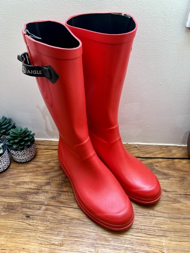 Aigle aiglentine size - aigle,