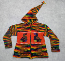 Ecuador Knitwear Cardigan