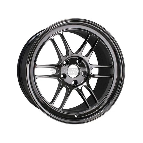 Enkei rpf1 alloy wheel - alloy, 18x9.5