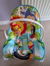 Fisher Price Baby Infant to