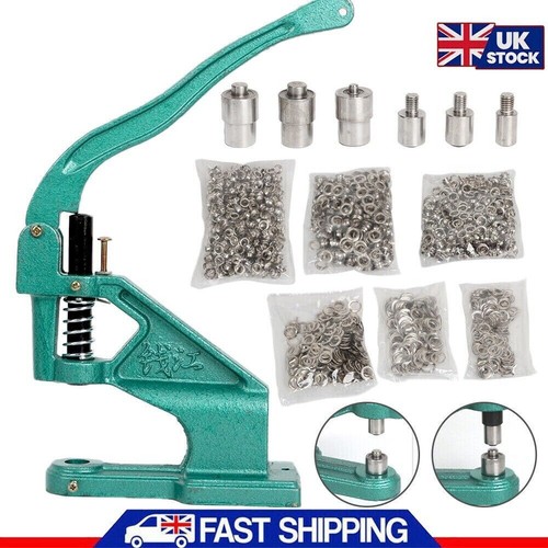 Dies heavy duty - 3,