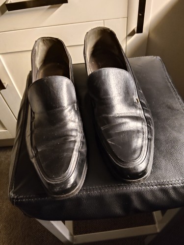 Mens bally shoes black - mens,