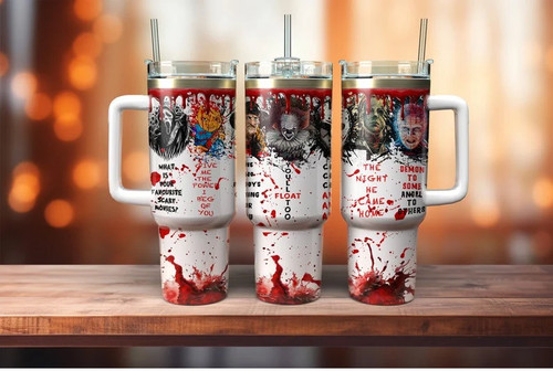 Horror movies stanley dupe - dupe, 40