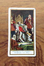 Oliver Cromwell Taddy & Co's