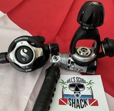 SCUBAPRO REGULATOR S600 MK25