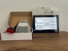Universal Car/Trucks PRO Diagnostic Tool + Tablet Preinstalled Software ?