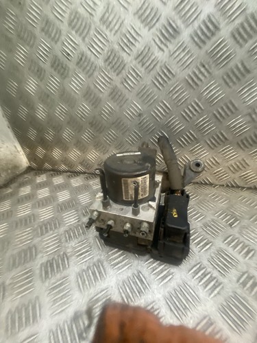 0212 0458 mazda abs pump - abs,
