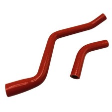 Radiator water pipes T4TUNE