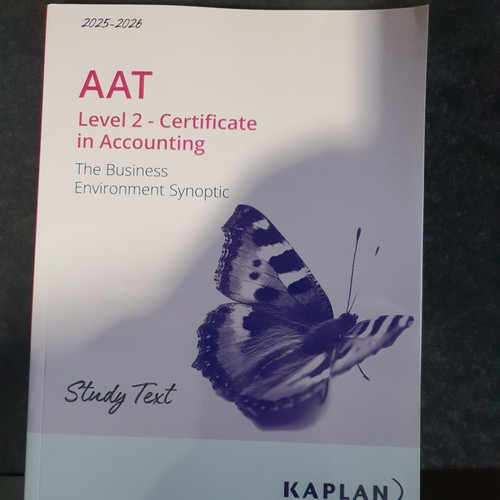 Aat level business - level,