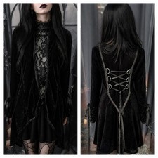Phaze gothic black - phaze, victorian