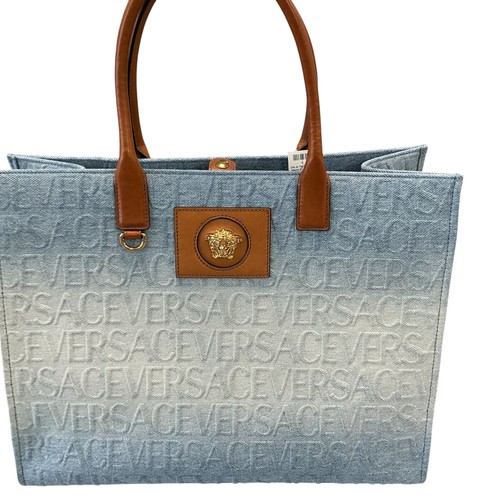 Versace handbag - versace,