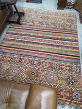 Hand Made Carpet