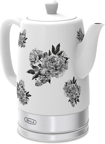Electric kettle tea pot - &,