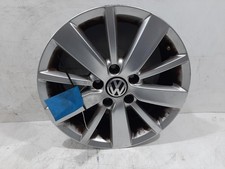 VW VOLKSWAGEN GOLF MK6