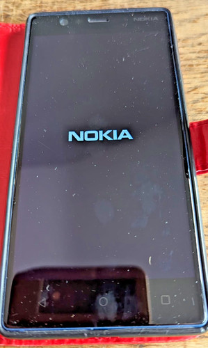 Nokia 1020 black unlocked - ta-1020,