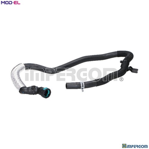 Radiator hose 230013 for - 230013, ford