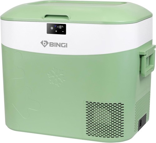 Bingi 22l portable compressor - bingi,