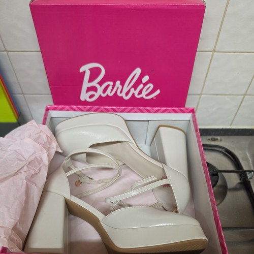 Limited edition barbie movie - edition,