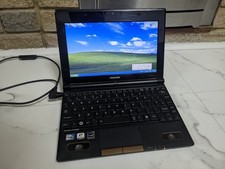 CHEAP Toshiba NB520 10.1"