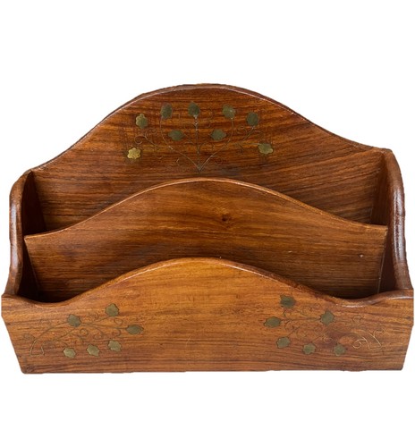 Vintage hand carved - hand,