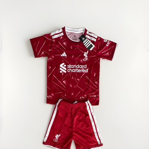 Adidas liverpool fc kids - 26/27,