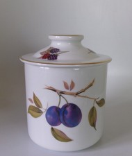 ROYAL WORCESTER EVESHAM