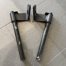 Suzuki RG125 RG80 Gamma Handle