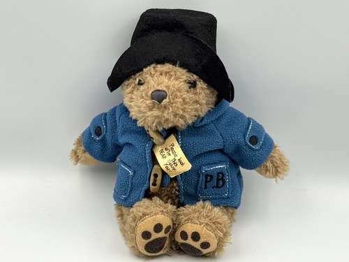 Official paddington bear - paddington, plush