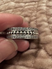 Genuine Pandora Silver Forever