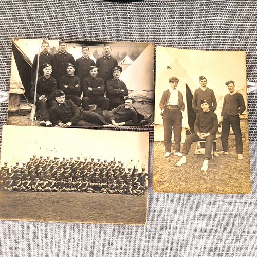 1920s john ambulance - 1920s,