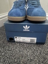 Adidas koln size uk9 - adidas,
