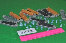 20mm  /  - river barges &