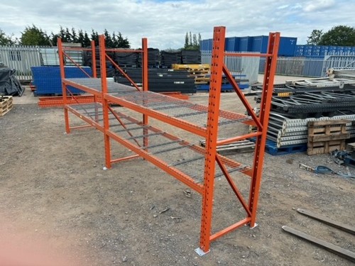 Heavy duty container - heavy,