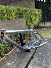 GT PERFORMER/VERTIGO BMX OLD