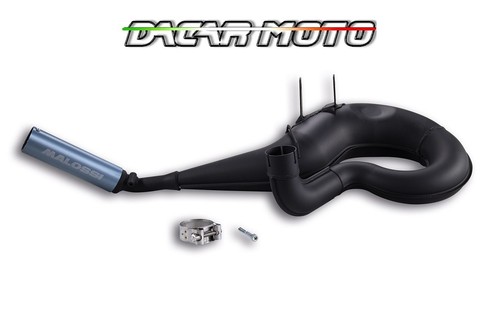Malossi exhaust power - malossi,