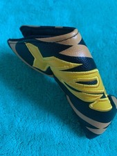 Yes! Putter Headcover -