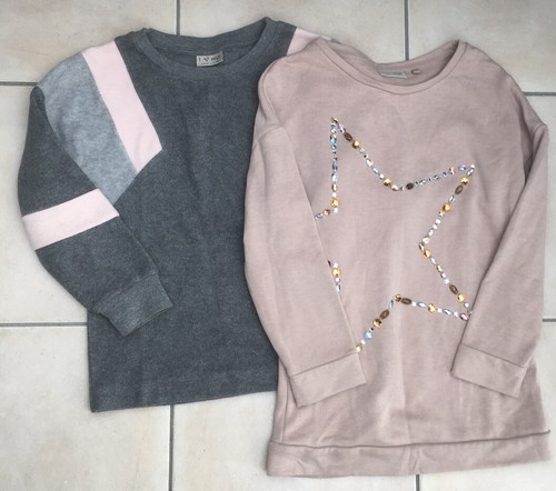 Girls next jumpers age - girls, 9yrs
