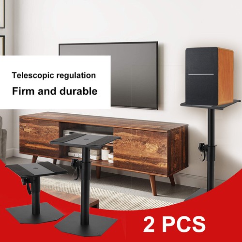 2pcs speaker stand rack home - speaker,