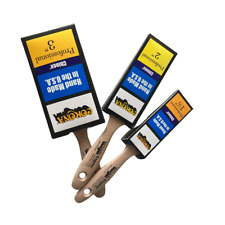 Corona Kingston Premium Paint Brushes - Various Sizes