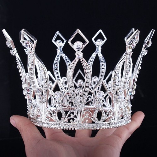 Colours crystal king queen - 3,