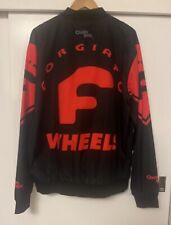 FORGIATO WHEELS CUSTOM JACKET