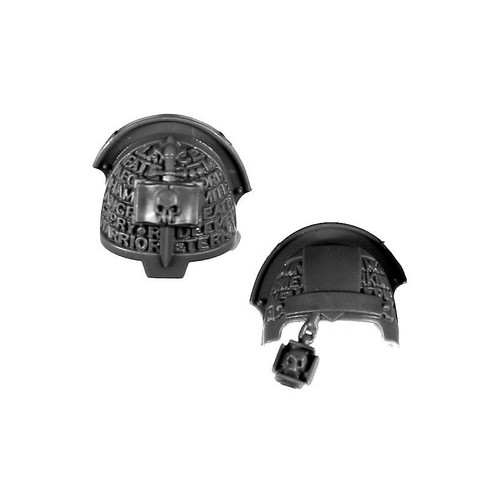 Gkte25 shoulder strap - strap, x2