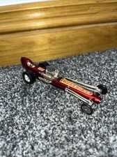 Used CORGI TOYS COMMUTER DRAGSTER Heavy Duty Diecast Collectors Model
