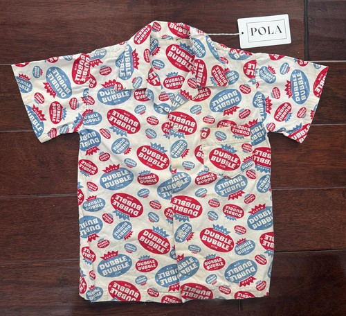 Pola fleer dubble - pola,