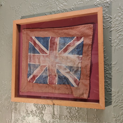 Anitque vintage union - anitque, jack