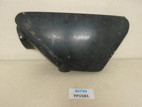 Xs750 850 seat panel yp1581 - panel,